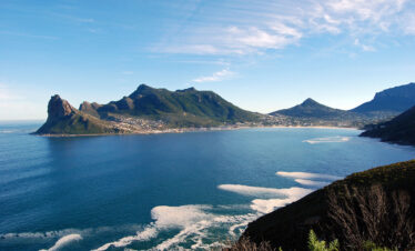 Full-Day Peninsula Tour
