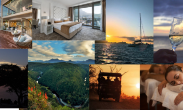 South Africa’s Finest: A Luxury Journey