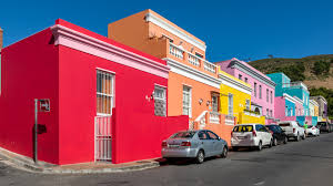 Bo-Kaap Walking Tour with lunch at Local Home