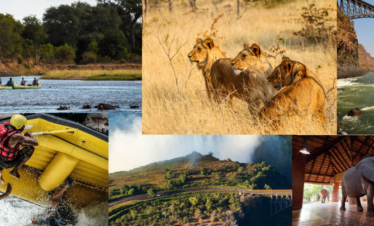 Ultimate Zambia Discovery – 7 Day Tour