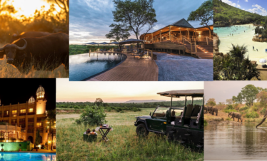 Sun City to Kruger Safari Escape via Panorama Route – 6 Day Tour